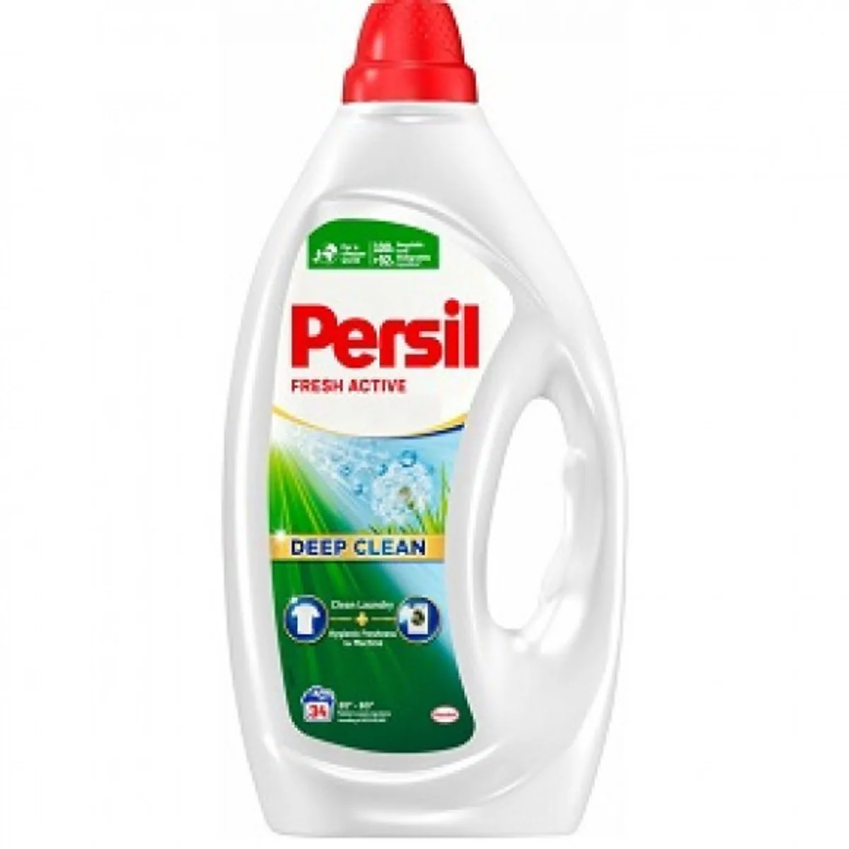 Persil Gel 1.53 l Fresh Deep Clean