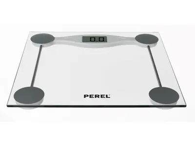 Personenweegschaal 180 kg 3