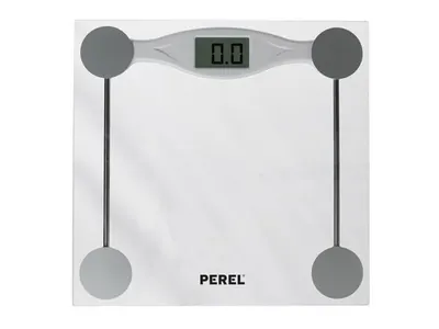 Personenweegschaal 180 kg 4