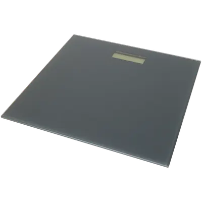 Persoonsweegschal Glas 30x30 2
