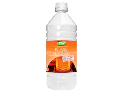 1 l À L'huile