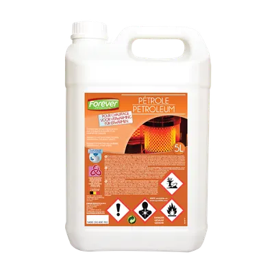Petrole 5 l 1