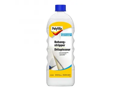 Pf Décapant Papier Peint 1 l
