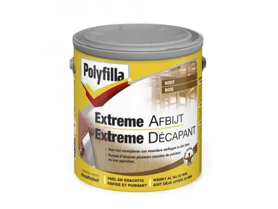 Pf Extreme Stripper 1 l