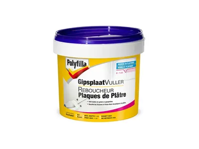 Pf Plasterboard Filler 1 l