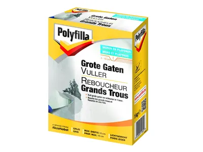 Pf Large Hole Filler 1 kg