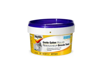 Pf Large Hole Filler 500 g