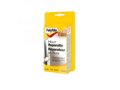 Pf Wood Repair 2 Component