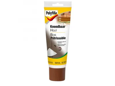 Pf Malleable Wood Dark Oak 330