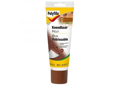 Pf Malleable Wood Meranti 330 Gr