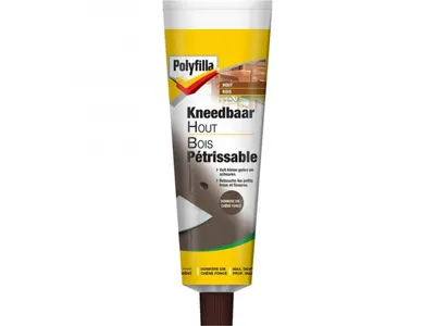 Pf Bois Malléable Chêne D.75g
