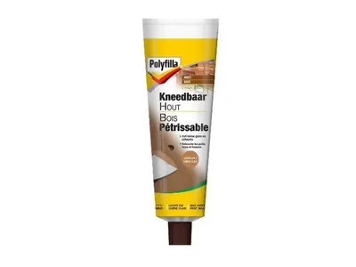 Pf Bois Malléable L.chêne 75 g