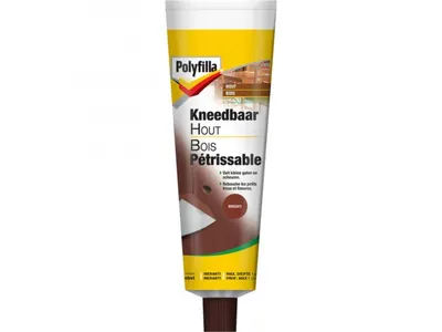 Pf Bois Malléable Meranti 75 g