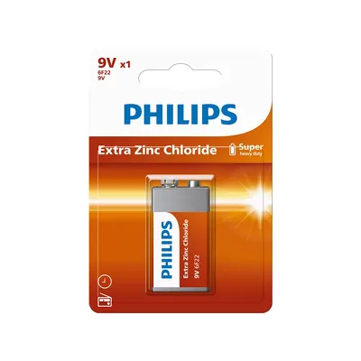 Philips 9v 1