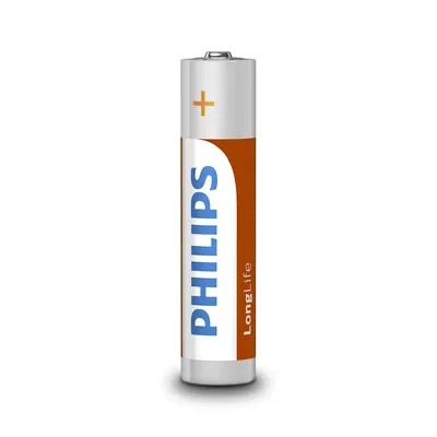 Philips Aaa 4st 2