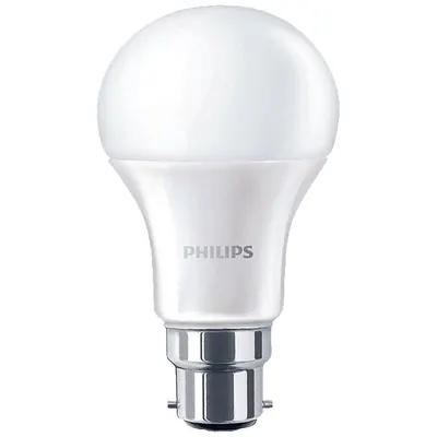 Philips Led A60 B22 13w Blanc Chaud (2 St)