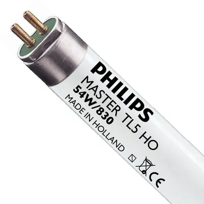 Philips Master Tl 5 54w/830