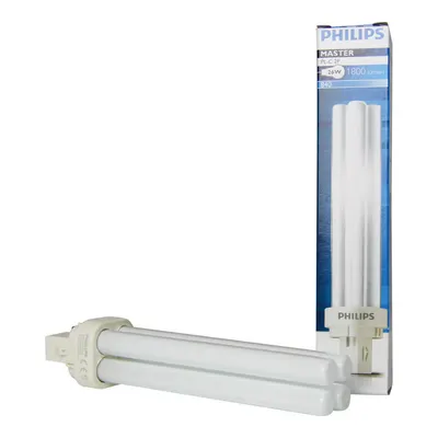 Philips Pl-C 2p 26w/840