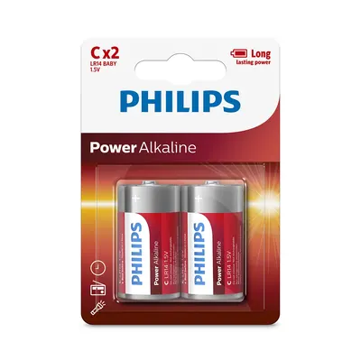 Philips Powerline C 1