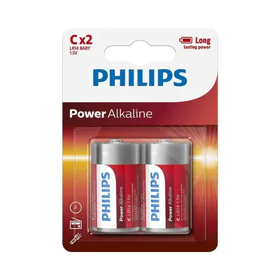 Philips Powerline C 2