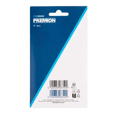 Premion Set de Pinces 4 Pièces Pre900040 2