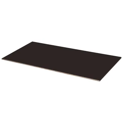 Plaat Betonplex 12 mm Donkerbruin 125x62 2