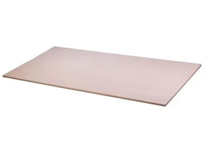 Sheet Plywood Poplars 15 mm 122x61cm