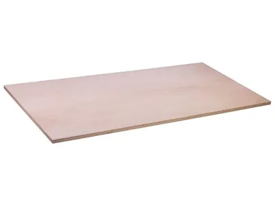 Sheet Plywood Poplars 18 mm 122x61cm