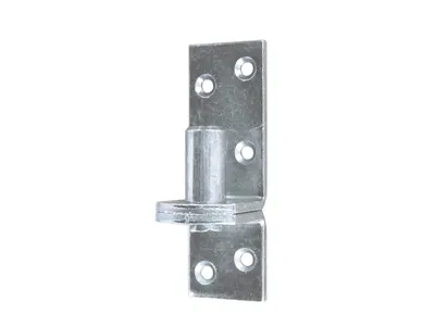 Sheet Thumbs, Heavy, Galvanized 18 mm