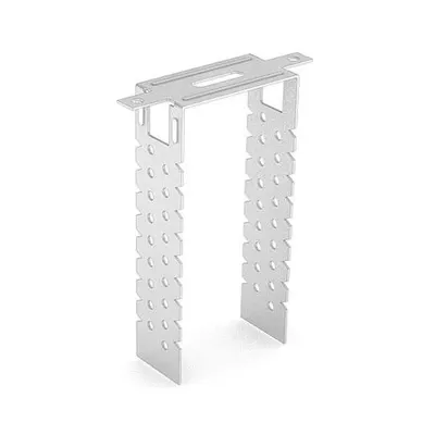 Support de Plafond Pu60/125 2