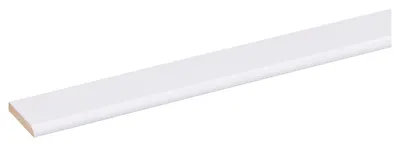 Plinthe Adhésive 240 Blanc 2