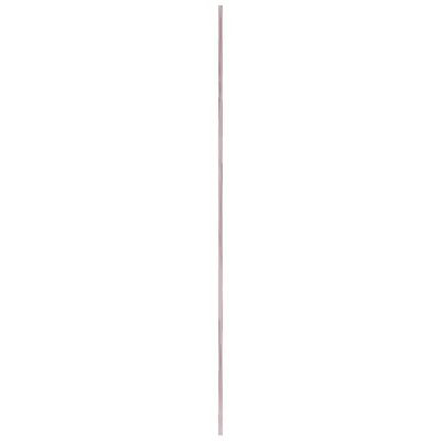 Adhesive Skirting Board 4x26mm Gray Oak 240 3