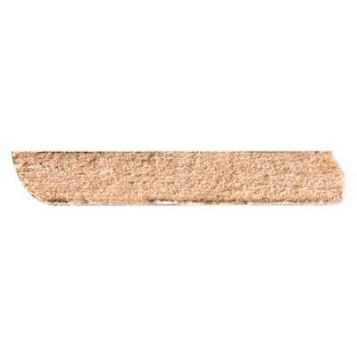 Plakplint 4x26mm Natuur Eik 240 4