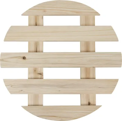 Rouleau À Plantes den 30 cm Rond 2