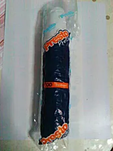 Plastic Disposable Cups 180cc 100pcs