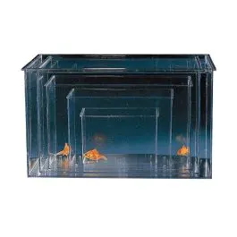 Plastiek Bak 6 l 1