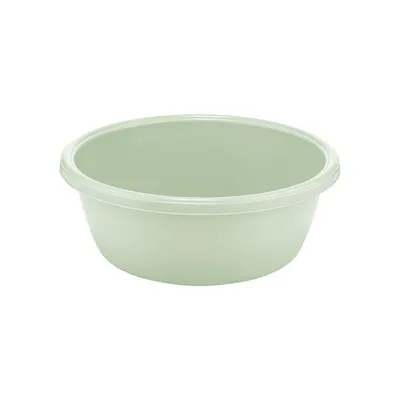 Plastiek Emmer met Deksel Rond Groot 4