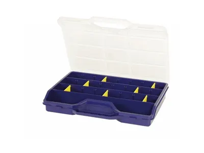 Mallette en Plastique 145001