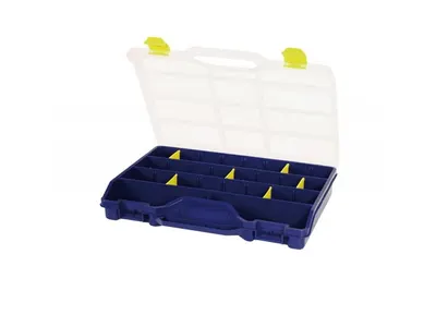 Mallette en Plastique 146008