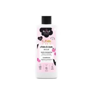 Plouf Cat Shampoo 200 ml 6