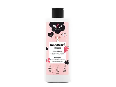Plouf Hond Universeel Shampoo 200 ml 1