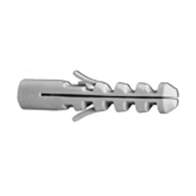 Bouchons en Plastique 12 X 60 mm