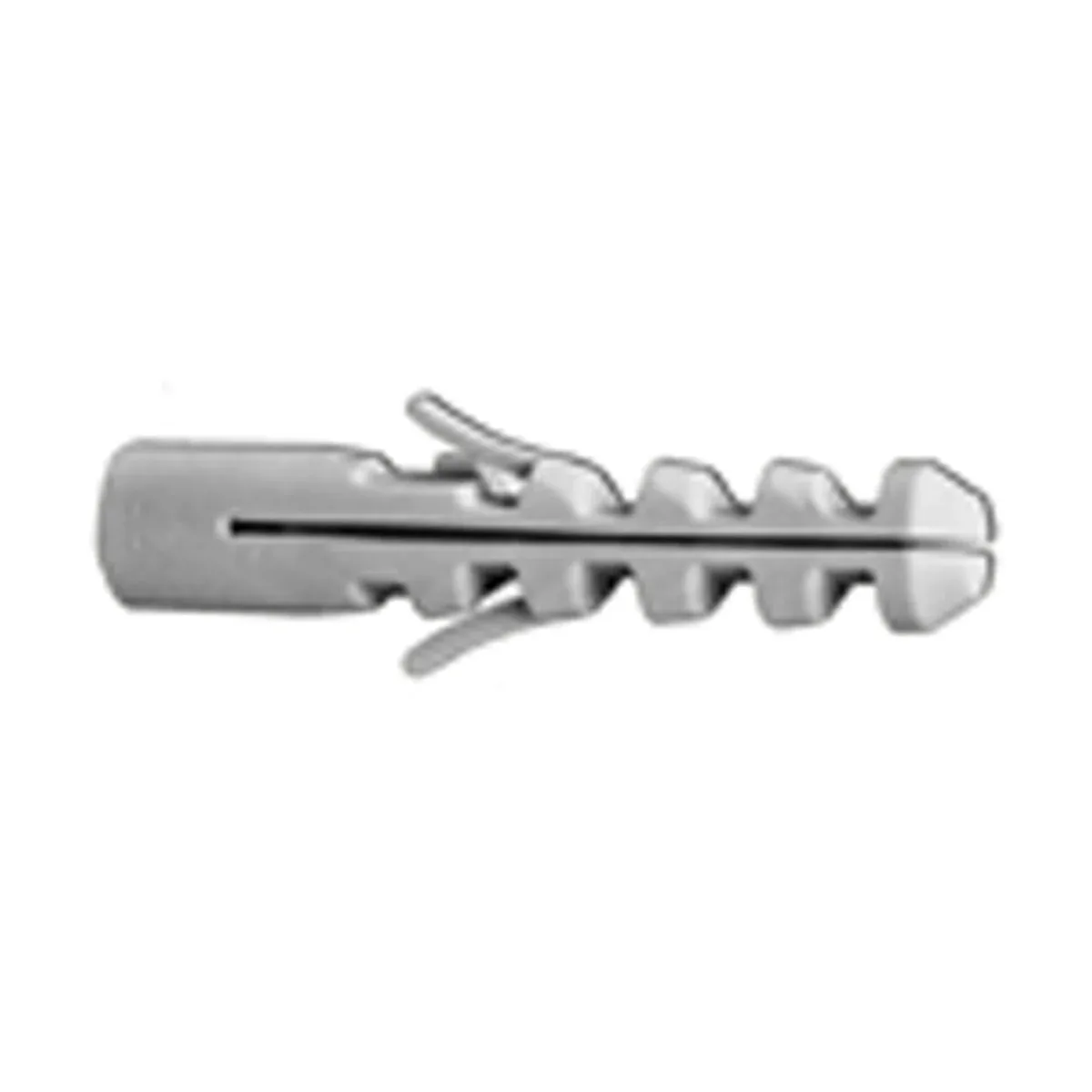 Pluggen in Nylon 8 X 40 mm