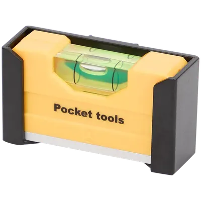 Pocket Waterpas