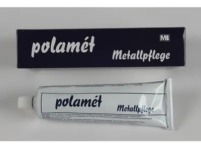 Polamet 150 g Metalpolish 1