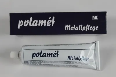 Polamet 150 g Metalpolish 2