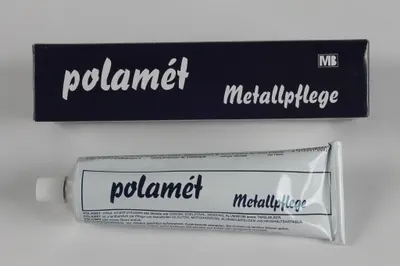 Polamet 150 g Metalpolish 3