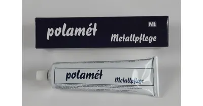 Polamet 150 g Metalpolish 4