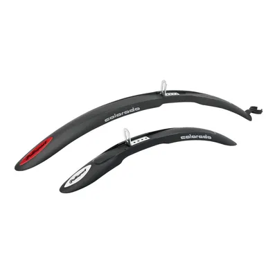 Polisport Spatbord Set 26" 1