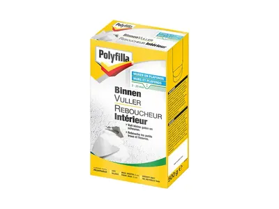 Polyfilla Inner Filler 1/2kg